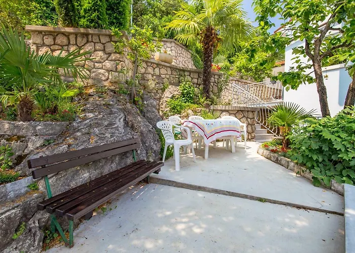 Apartments Gea