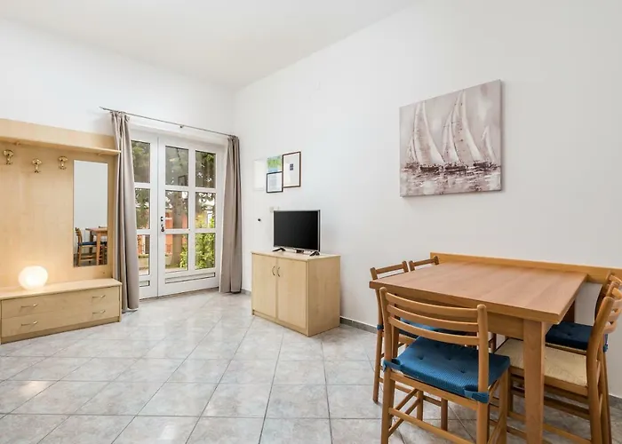 Apartments Gea