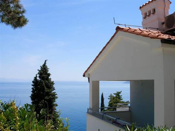 Gea Apartment Mošćenička Draga