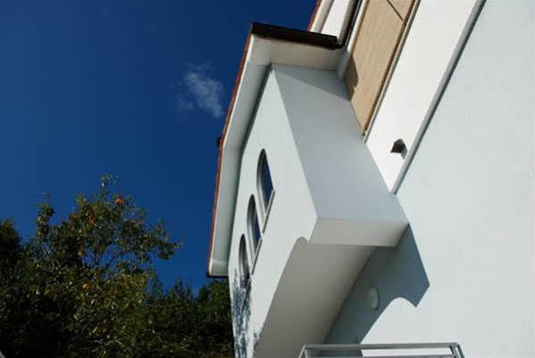 Gea Apartment Mošćenička Draga