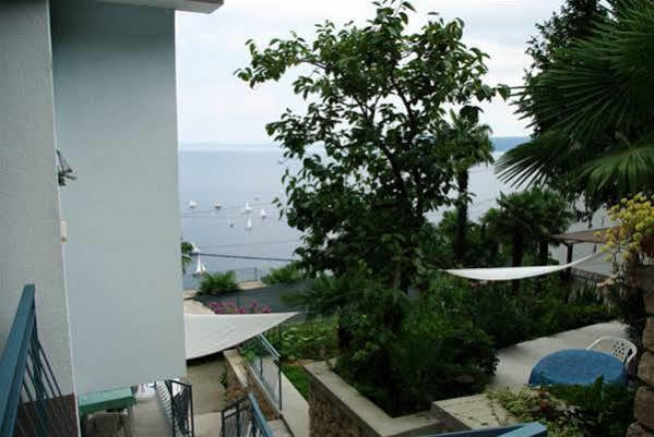 Gea Apartment
