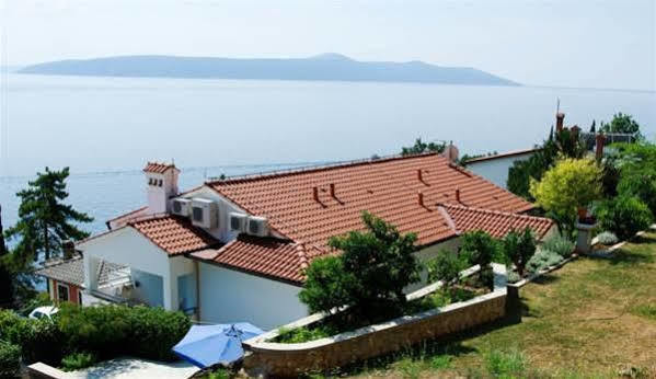 Apartment Gea Mošćenička Draga