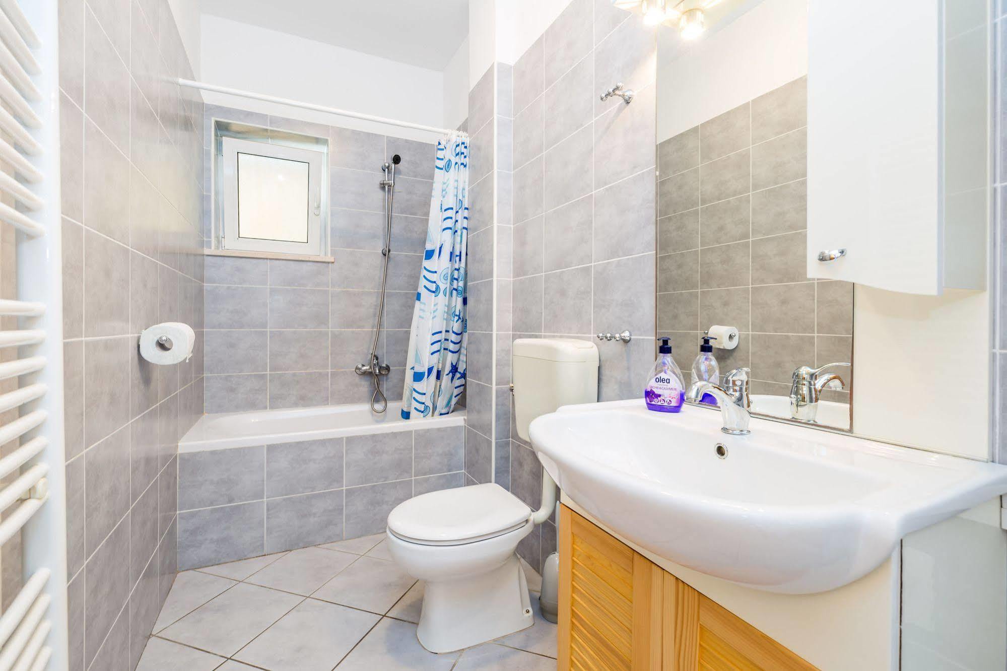 Gea Apartment Mošćenička Draga