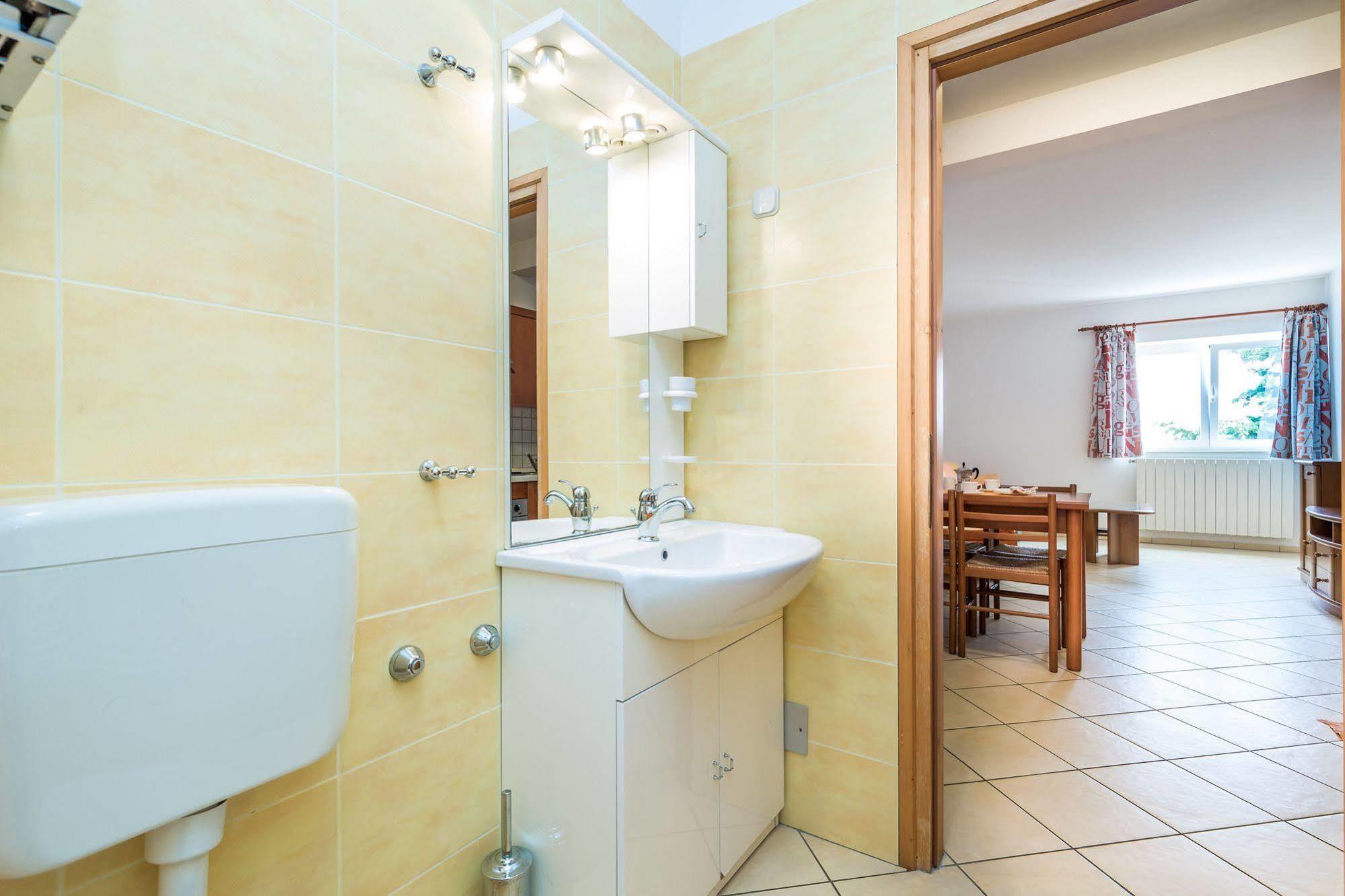 Gea Apartment Mošćenička Draga
