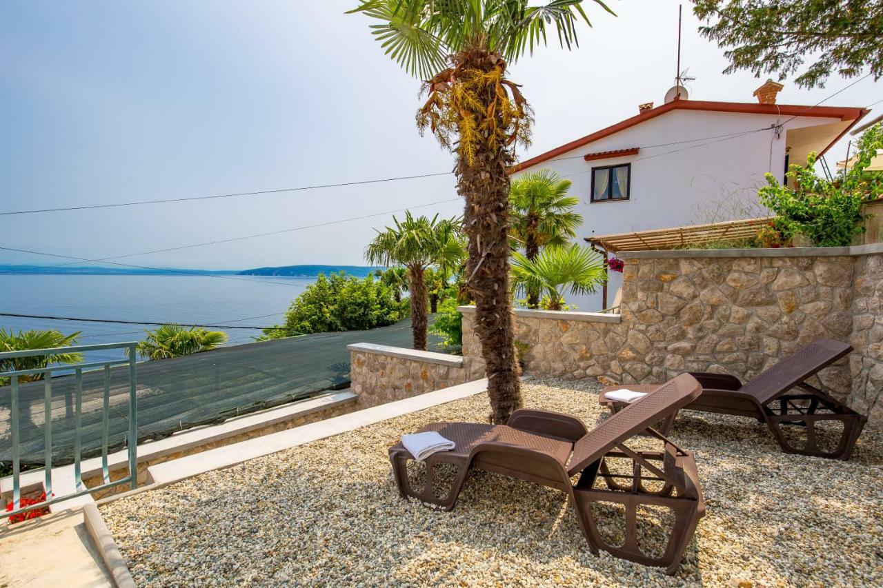 Apartment Gea Mošćenička Draga