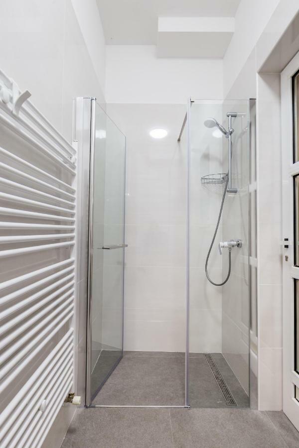Gea Apartment *