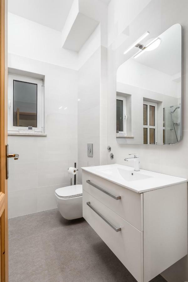 Apartment Gea Mošćenička Draga