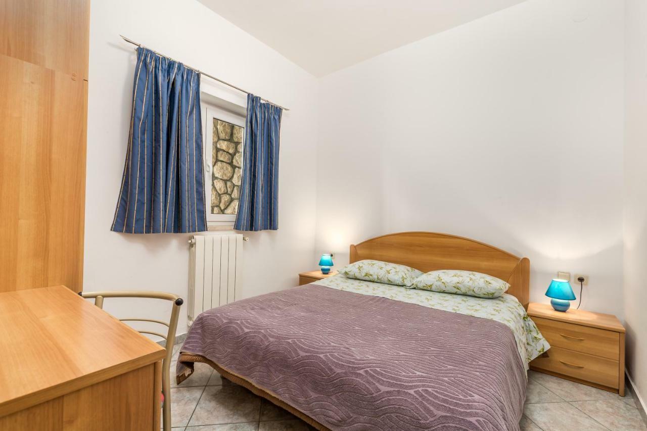 Apartment Gea Mošćenička Draga