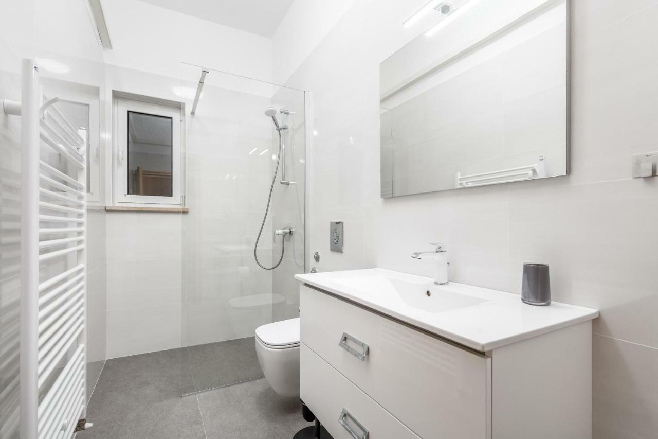 Apartment Gea *