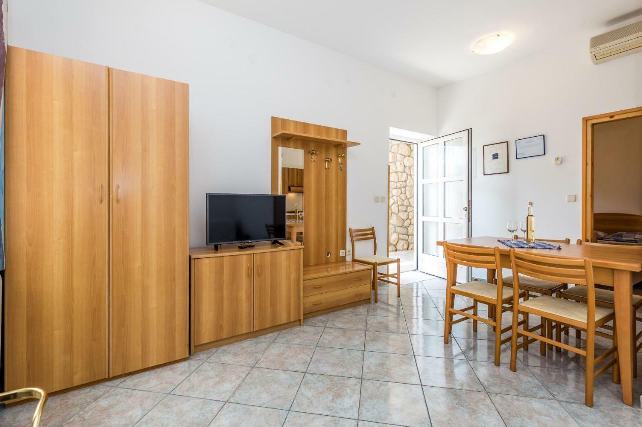 Apartment Gea