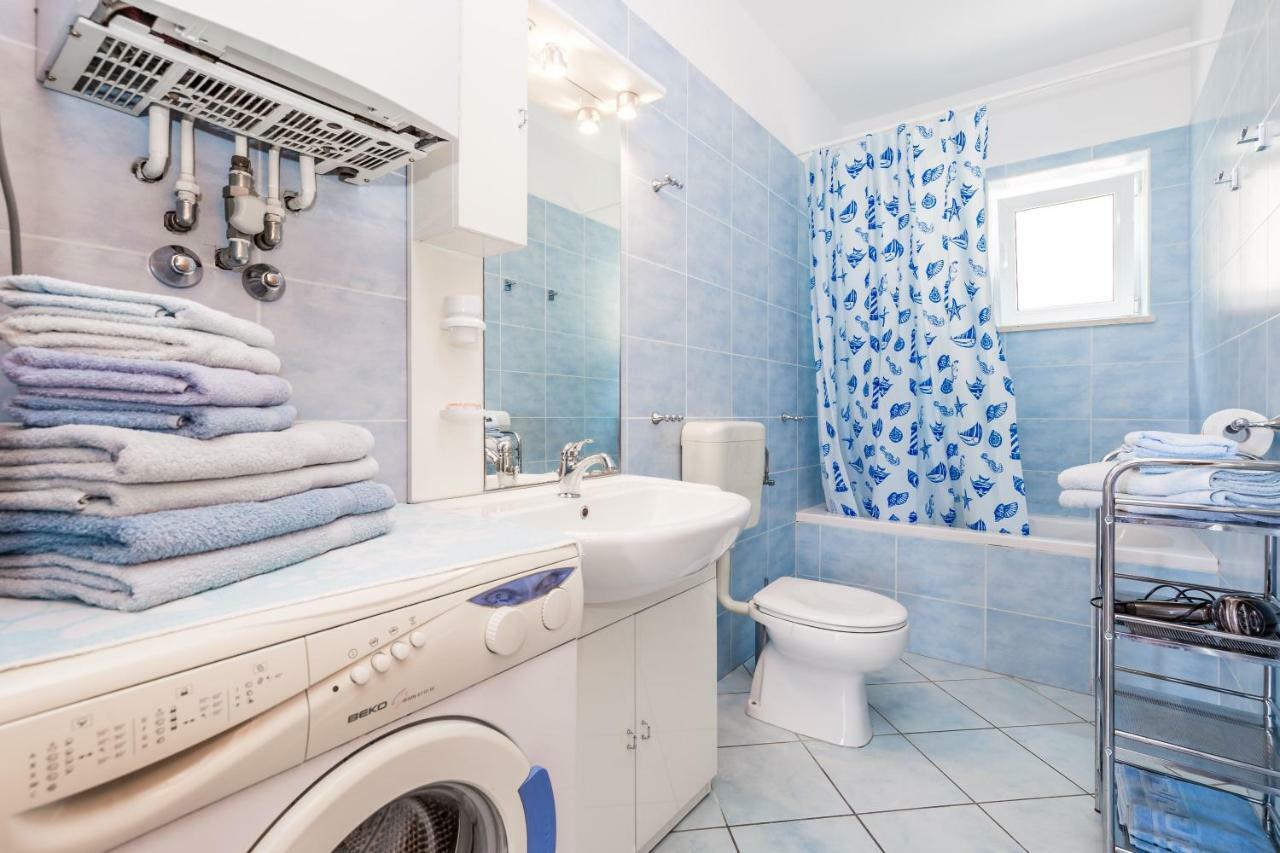 Apartment Gea Mošćenička Draga