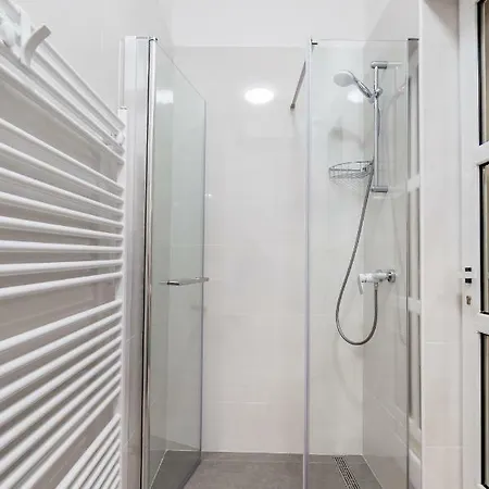 Apartments Gea Moscenicka Draga Exterior photo