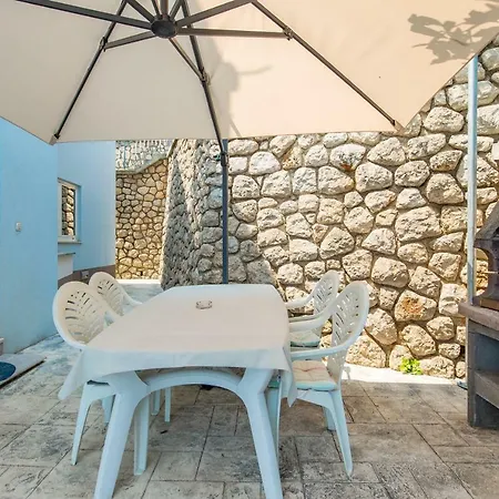Apartments Gea Moscenicka Draga Exterior photo