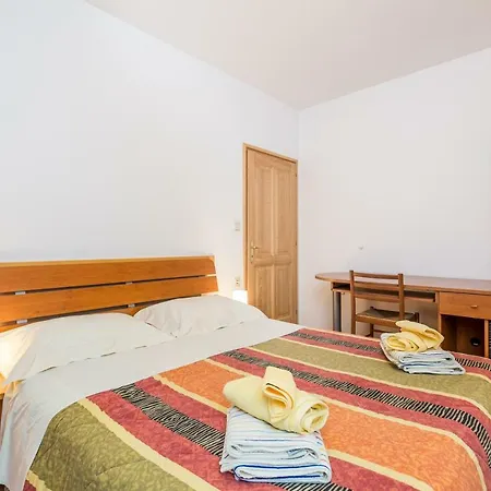 Apartments Gea Moscenicka Draga Exterior photo