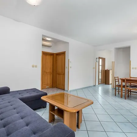 Apartments Gea Moscenicka Draga Exterior photo
