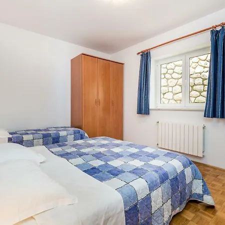 Apartments Gea Moscenicka Draga Exterior photo