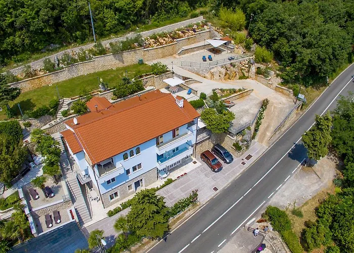 Apartments Gea