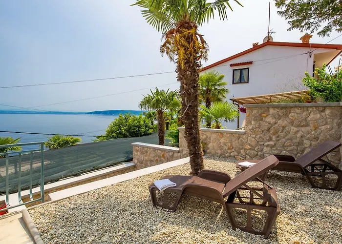Apartments Gea