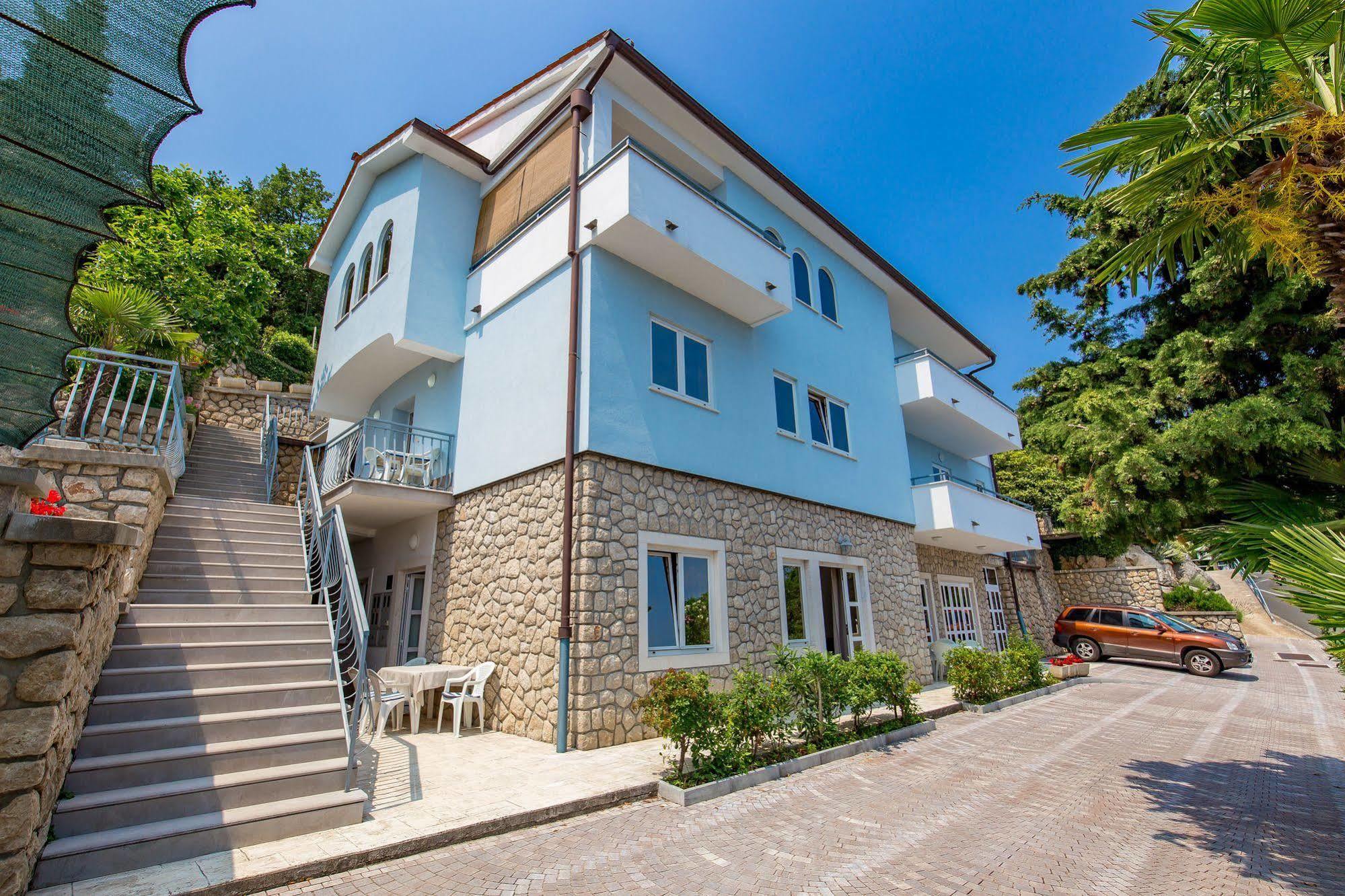 Apartment Gea Mošćenička Draga