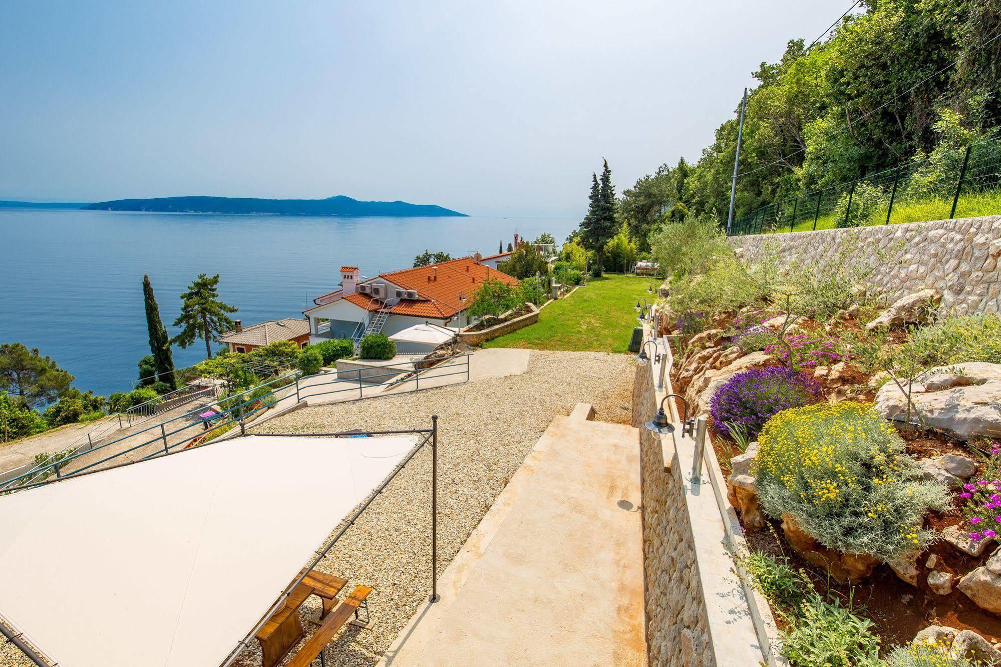 Apartment Gea Mošćenička Draga