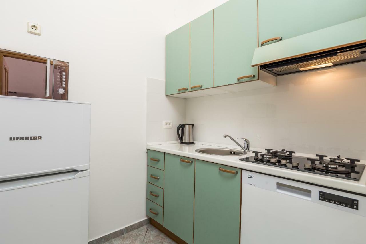 Gea Apartment