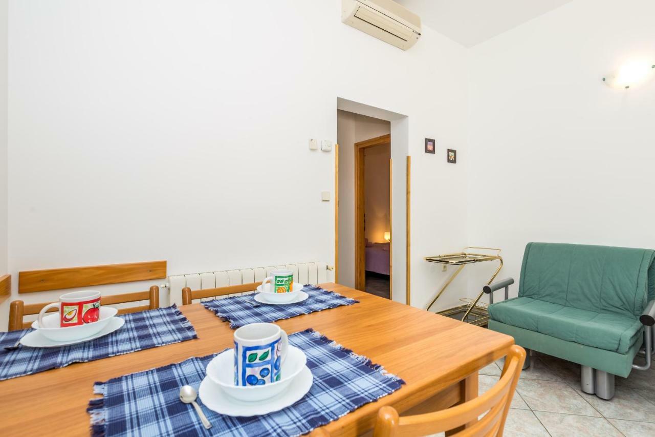 Gea Apartment Mošćenička Draga