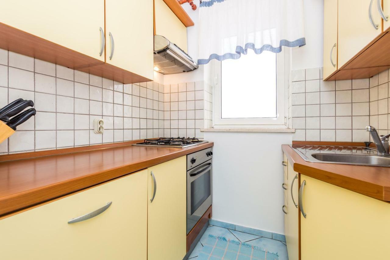 Apartment Gea *