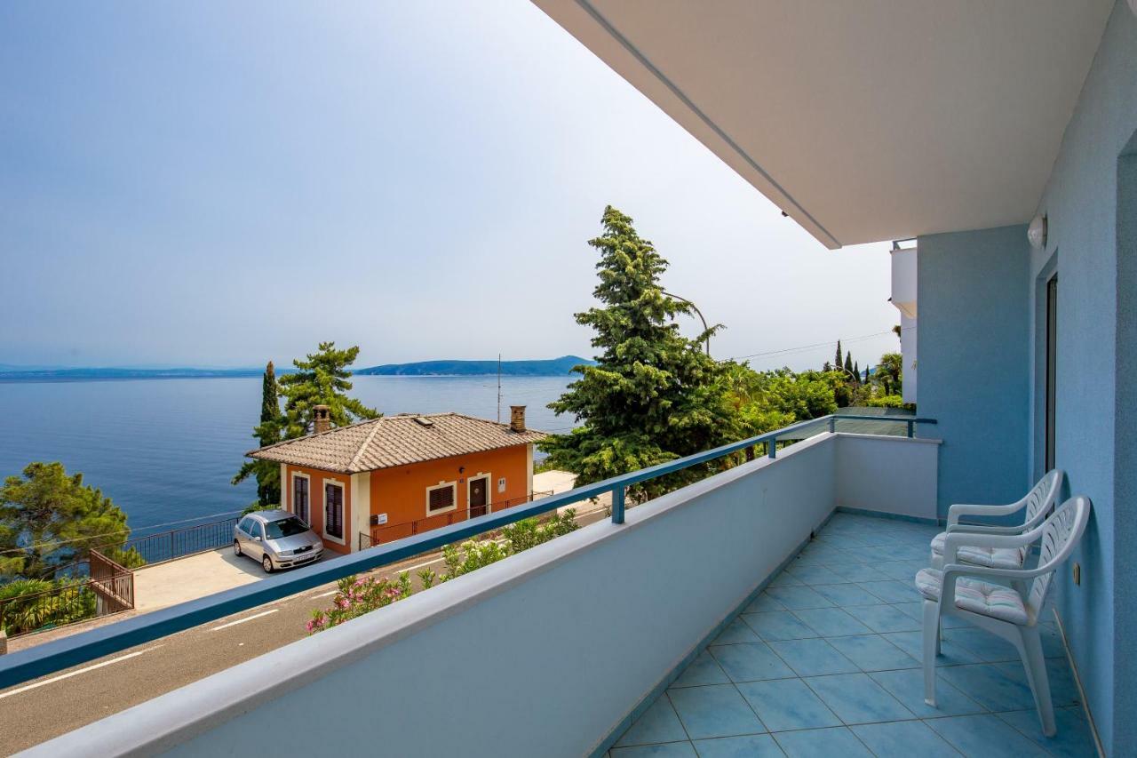 Gea Apartment Mošćenička Draga